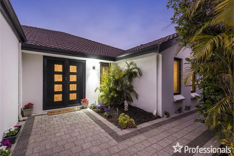 Second view of Homely house listing, 16 Quiberon Link, Byford WA 6122