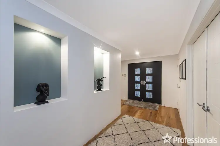 Fourth view of Homely house listing, 16 Quiberon Link, Byford WA 6122
