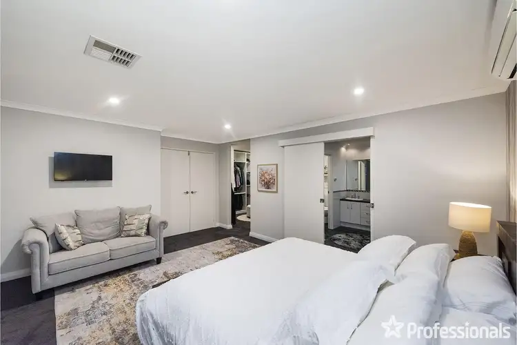 Fifth view of Homely house listing, 16 Quiberon Link, Byford WA 6122