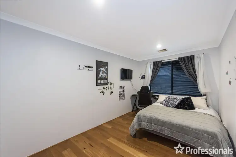 Seventh view of Homely house listing, 16 Quiberon Link, Byford WA 6122