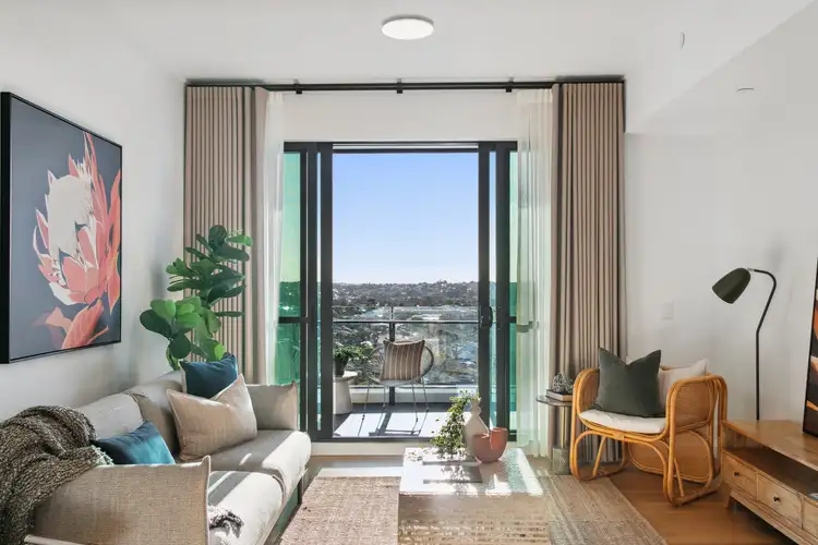 Fifth view of Homely house listing, 11086/179 Davy Street, Booragoon WA 6154