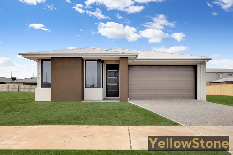 6 Aristides Crescent, Thornhill Park VIC 3335