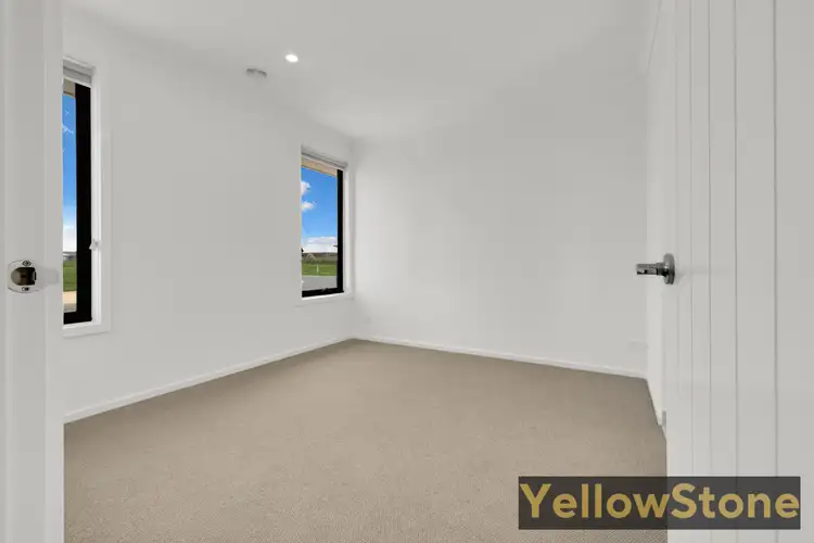 Second view of Homely house listing, 6 Aristides Crescent, Thornhill Park VIC 3335