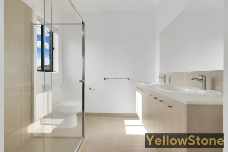 Third view of Homely house listing, 6 Aristides Crescent, Thornhill Park VIC 3335