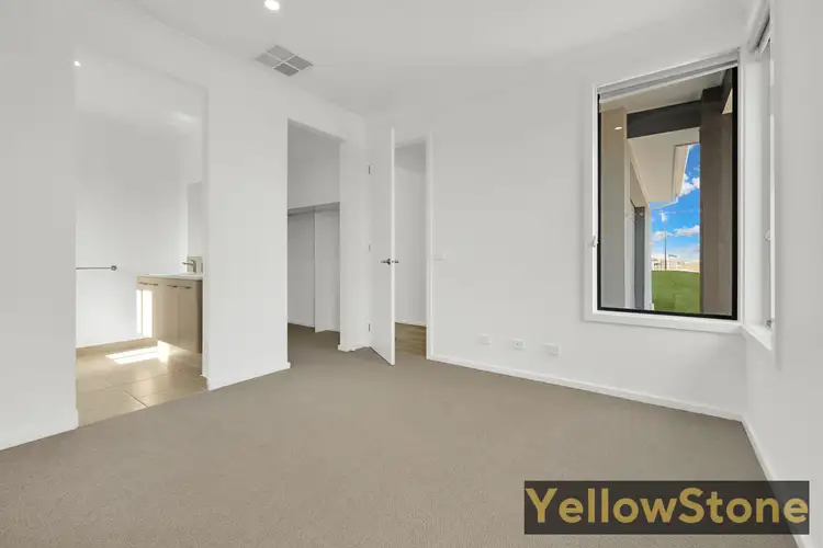 Fourth view of Homely house listing, 6 Aristides Crescent, Thornhill Park VIC 3335