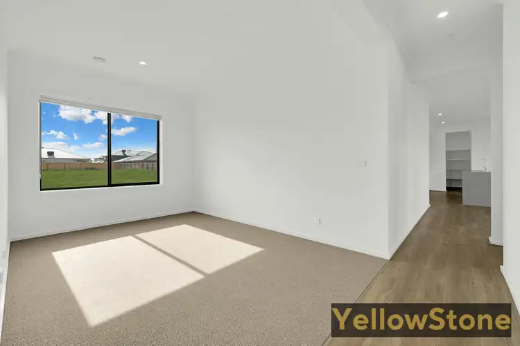 Fifth view of Homely house listing, 6 Aristides Crescent, Thornhill Park VIC 3335