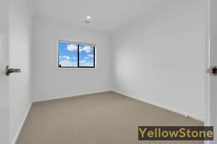 Sixth view of Homely house listing, 6 Aristides Crescent, Thornhill Park VIC 3335