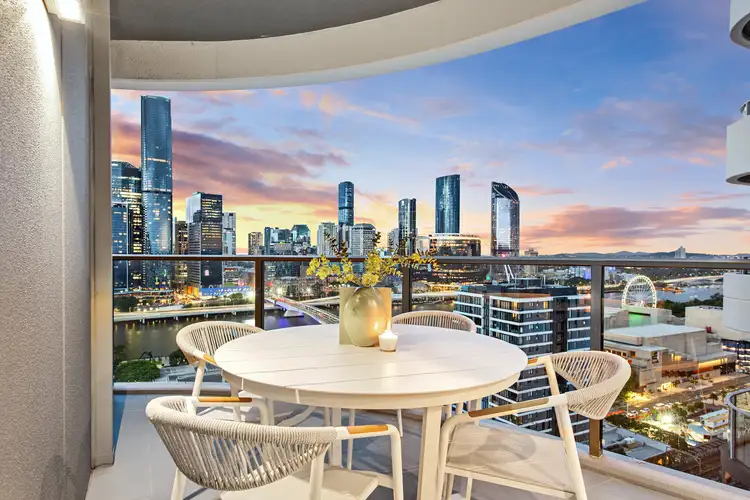 2231/38 Hope Street, South Brisbane QLD 4101