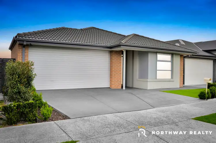 Second view of Homely house listing, 24 Sash Street, Greenvale VIC 3059