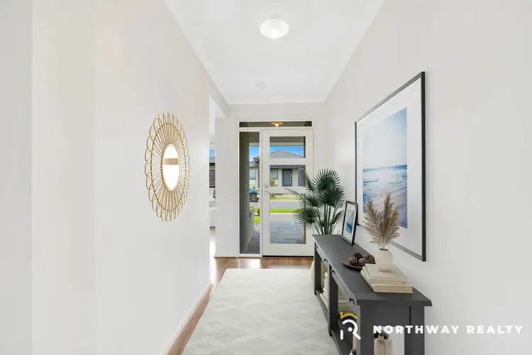 Third view of Homely house listing, 24 Sash Street, Greenvale VIC 3059