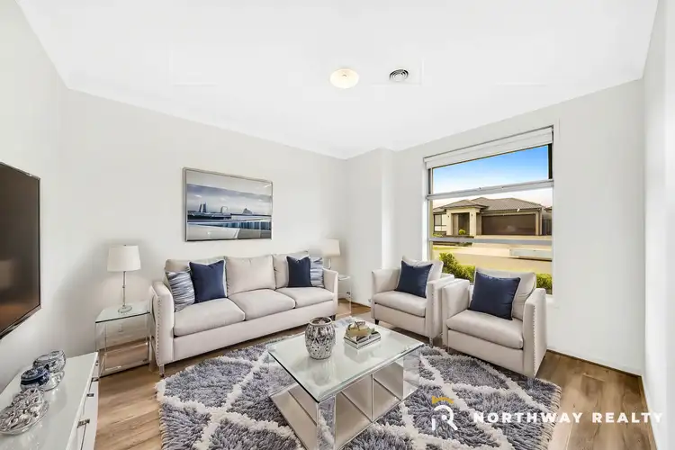 Fourth view of Homely house listing, 24 Sash Street, Greenvale VIC 3059