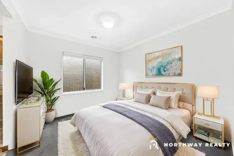 Fifth view of Homely house listing, 24 Sash Street, Greenvale VIC 3059