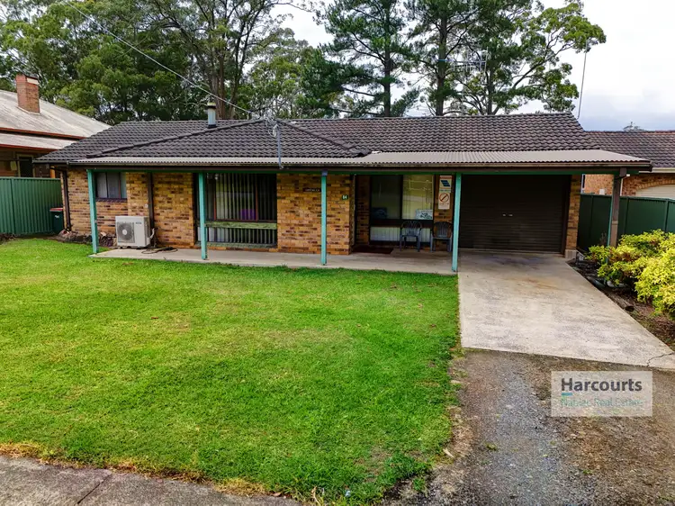 Main view of Homely house listing, 64 Clarkson Street, Nabiac NSW 2312