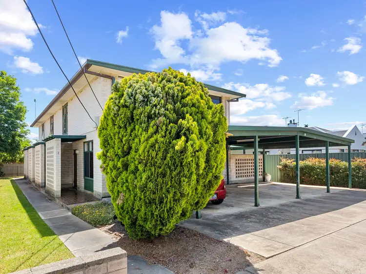 Main view of Homely townhouse listing, 4/9 New Street, South Plympton SA 5038