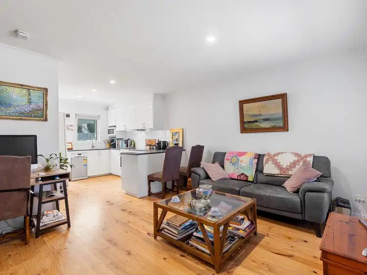 Second view of Homely townhouse listing, 4/9 New Street, South Plympton SA 5038