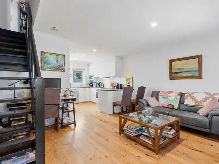 Sixth view of Homely townhouse listing, 4/9 New Street, South Plympton SA 5038