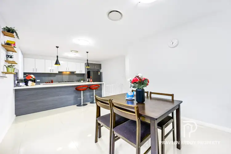 Fifth view of Homely townhouse listing, 28 Agave Glade, Schofields NSW 2762