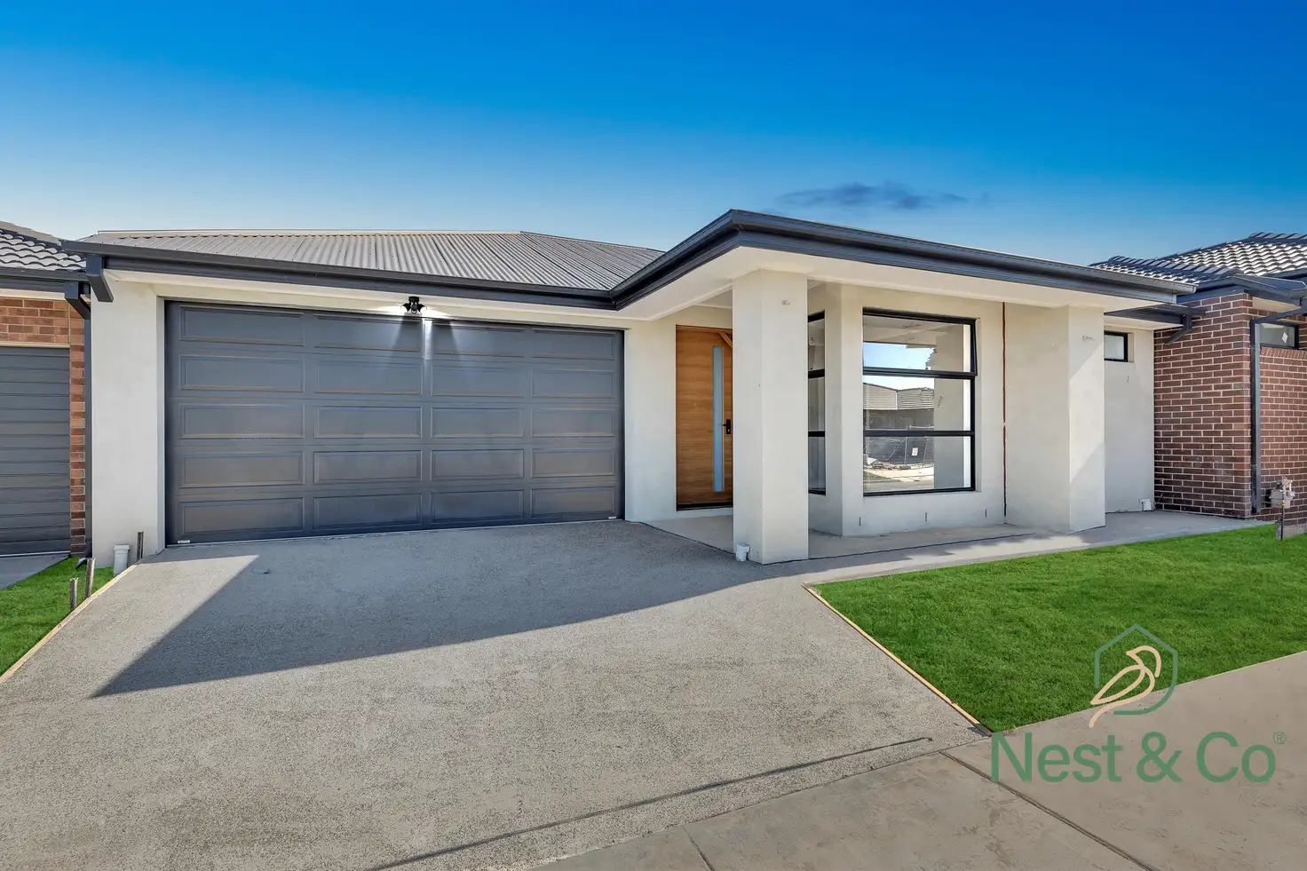 Main view of Homely house listing, 3 Damesfly Circuit, Tarneit VIC 3029