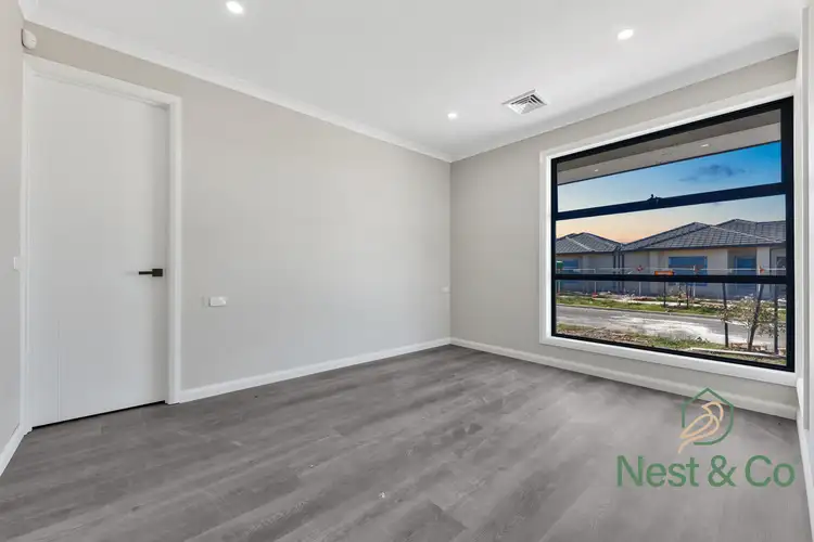 Second view of Homely house listing, 3 Damesfly Circuit, Tarneit VIC 3029