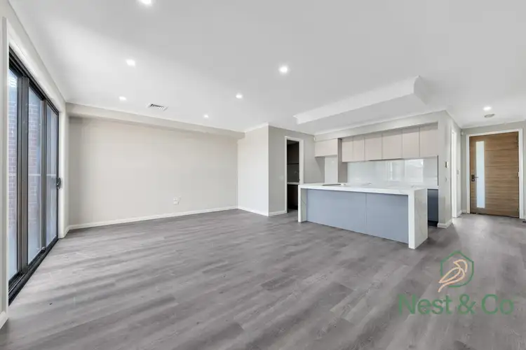 Third view of Homely house listing, 3 Damesfly Circuit, Tarneit VIC 3029