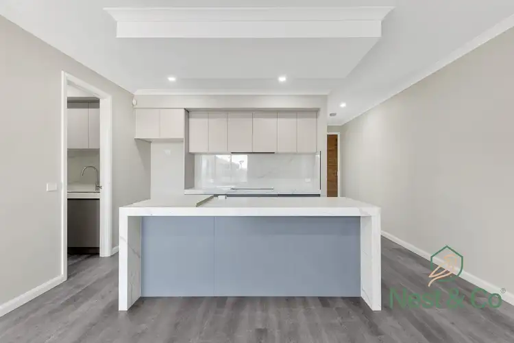 Fourth view of Homely house listing, 3 Damesfly Circuit, Tarneit VIC 3029