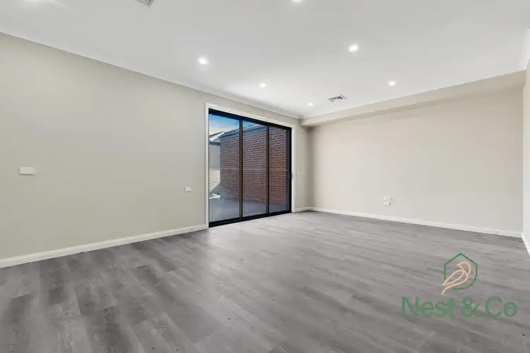 Fifth view of Homely house listing, 3 Damesfly Circuit, Tarneit VIC 3029