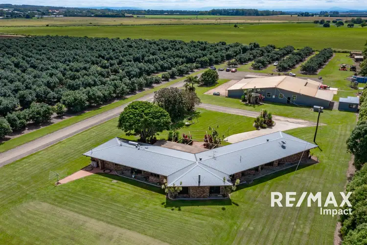 119 Beantree Road, Atherton QLD 4883