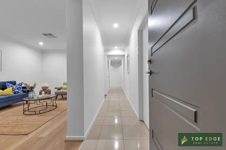Third view of Homely house listing, 10 Rush Street, Aintree VIC 3336