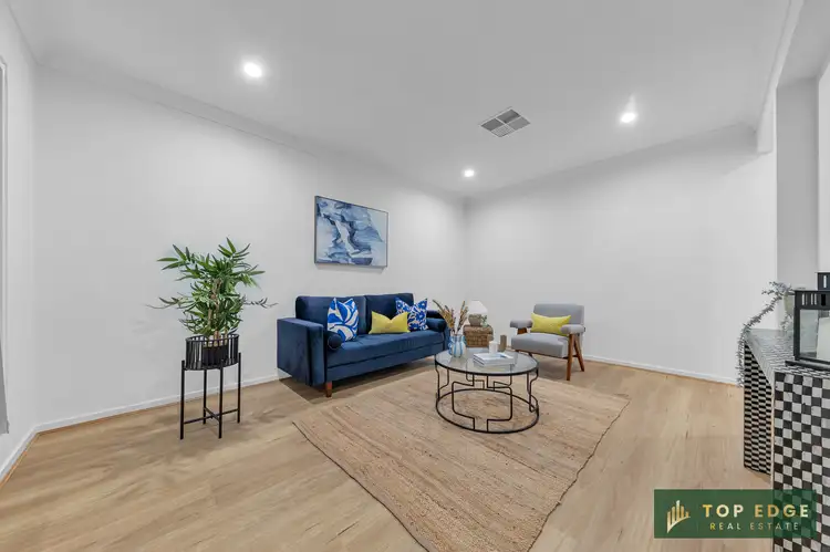 Fourth view of Homely house listing, 10 Rush Street, Aintree VIC 3336