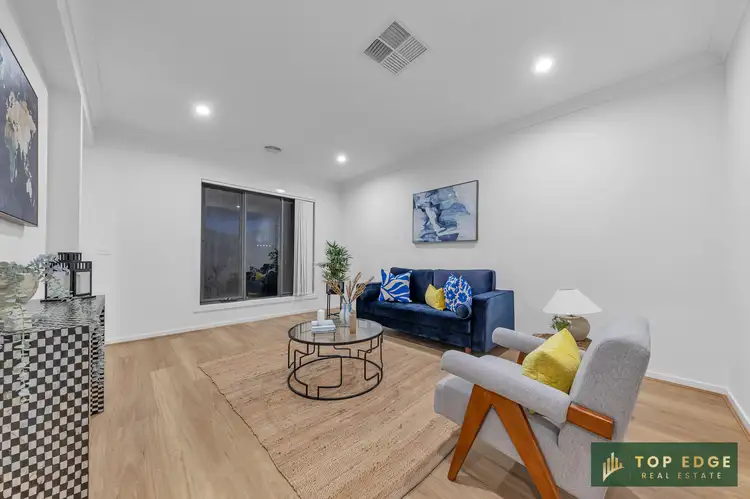 Sixth view of Homely house listing, 10 Rush Street, Aintree VIC 3336