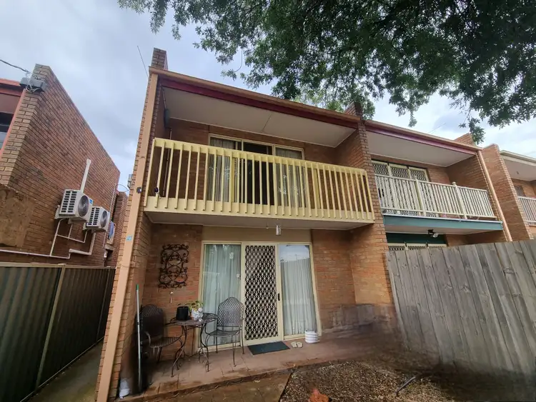 3/48-50 William Street, St Albans VIC 3021