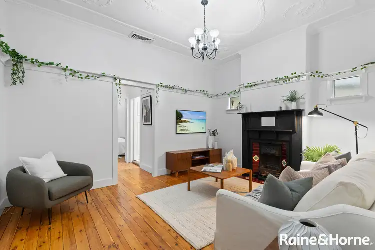 Second view of Homely house listing, 9A Tabrett Street, Banksia NSW 2216