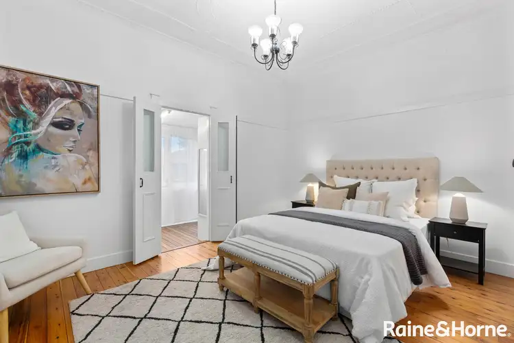 Third view of Homely house listing, 9A Tabrett Street, Banksia NSW 2216