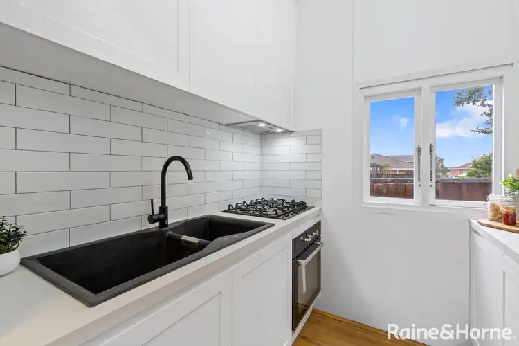 Fourth view of Homely house listing, 9A Tabrett Street, Banksia NSW 2216