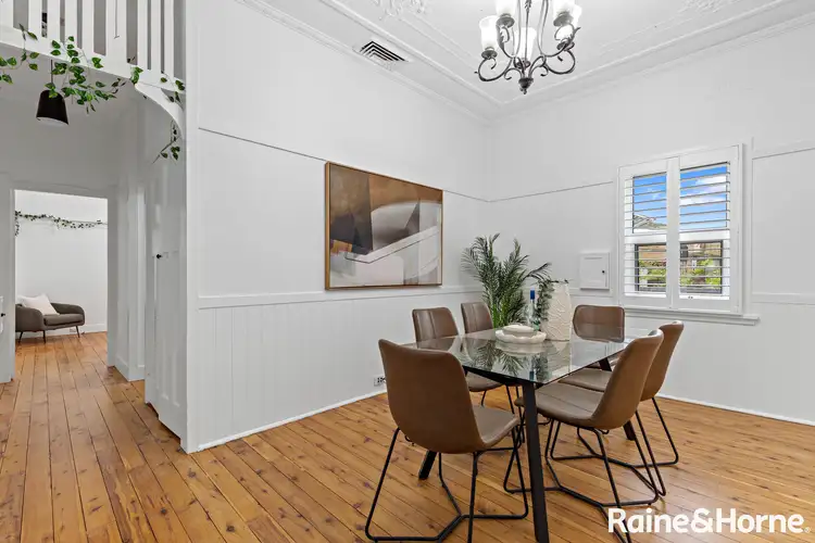 Fifth view of Homely house listing, 9A Tabrett Street, Banksia NSW 2216