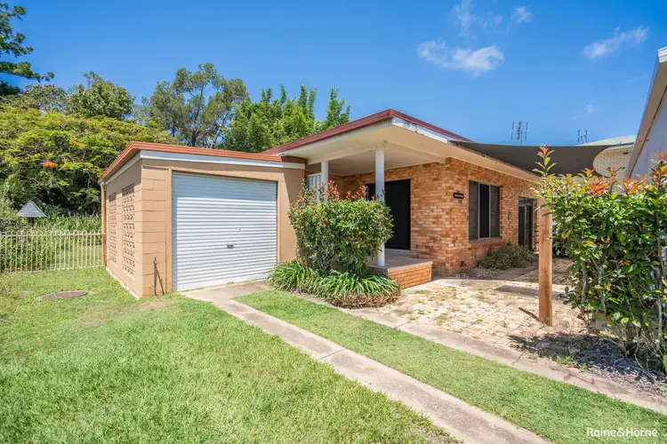 Second view of Homely house listing, 109 Freshwater Street, Torquay QLD 4655