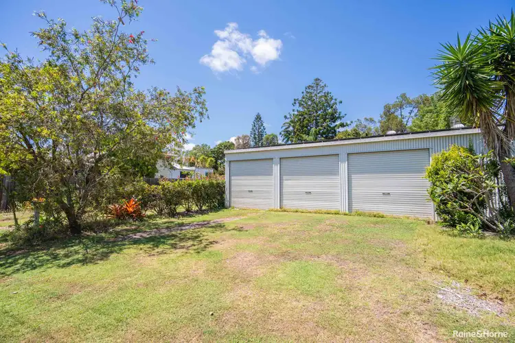 Third view of Homely house listing, 109 Freshwater Street, Torquay QLD 4655