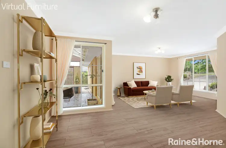 Third view of Homely house listing, 24 Linden Way, Bowral NSW 2576