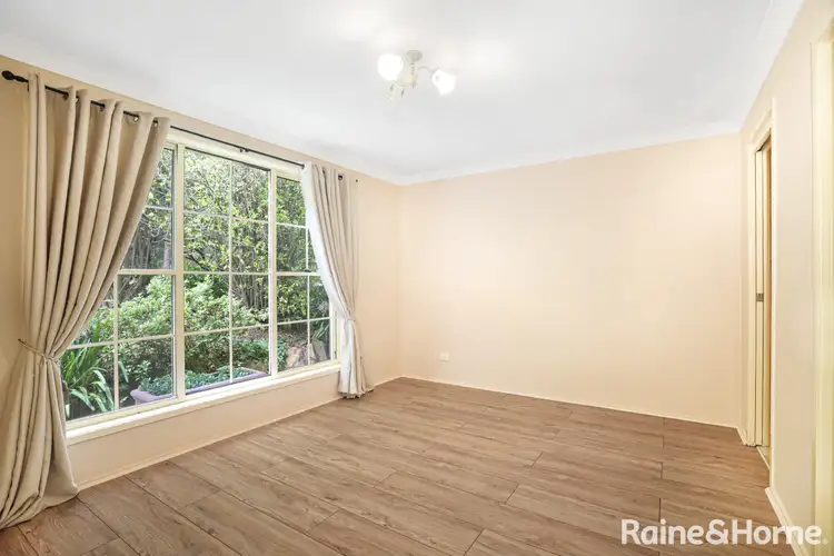 Fourth view of Homely house listing, 24 Linden Way, Bowral NSW 2576