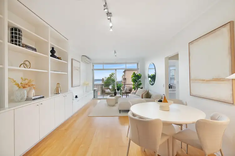 Main view of Homely apartment listing, 6/61 Spit Road, Mosman NSW 2088