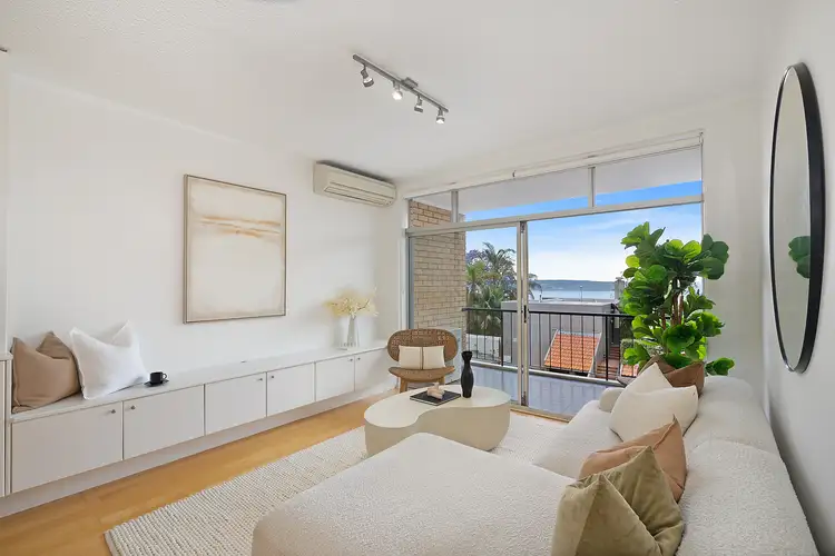 Second view of Homely apartment listing, 6/61 Spit Road, Mosman NSW 2088
