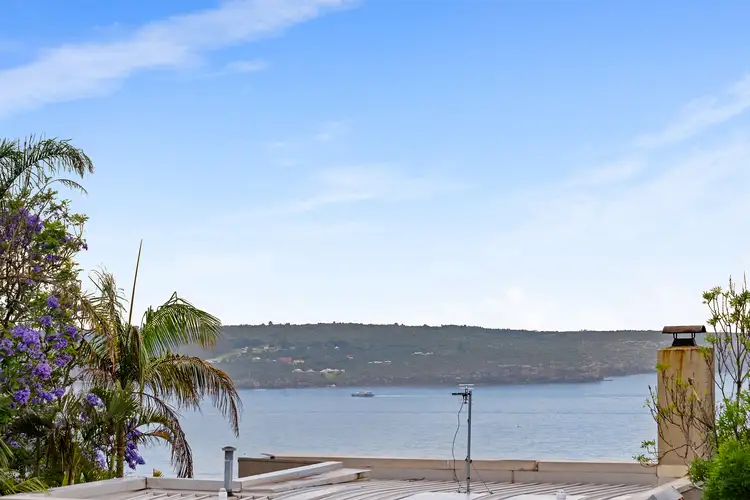 Third view of Homely apartment listing, 6/61 Spit Road, Mosman NSW 2088