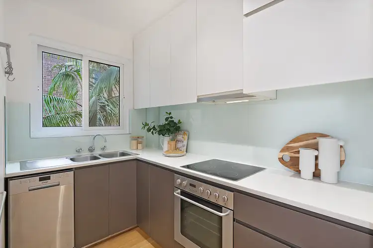 Fourth view of Homely apartment listing, 6/61 Spit Road, Mosman NSW 2088