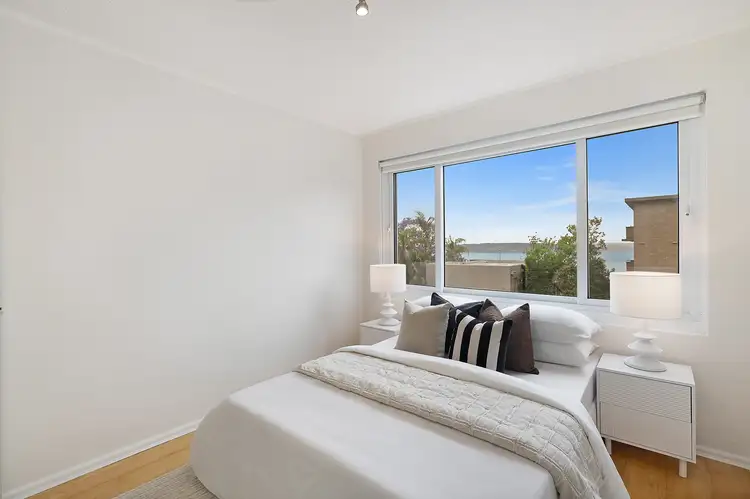 Fifth view of Homely apartment listing, 6/61 Spit Road, Mosman NSW 2088