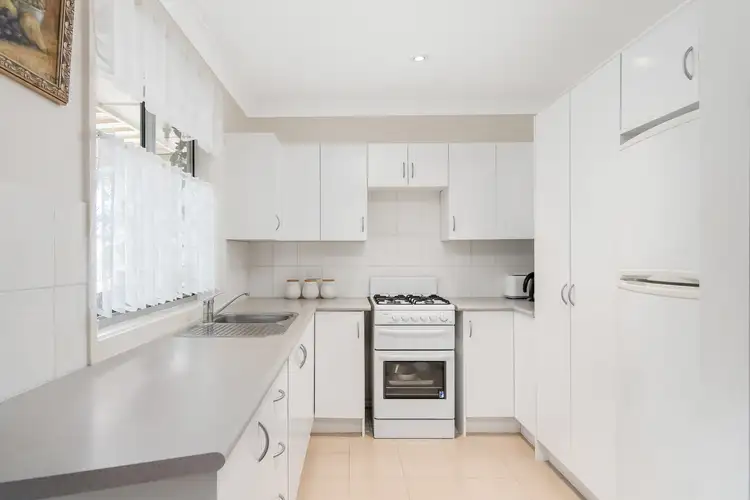 Second view of Homely house listing, 56 Tapiola Avenue, Hebersham NSW 2770