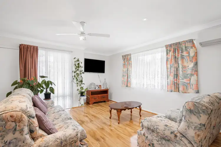 Third view of Homely house listing, 56 Tapiola Avenue, Hebersham NSW 2770