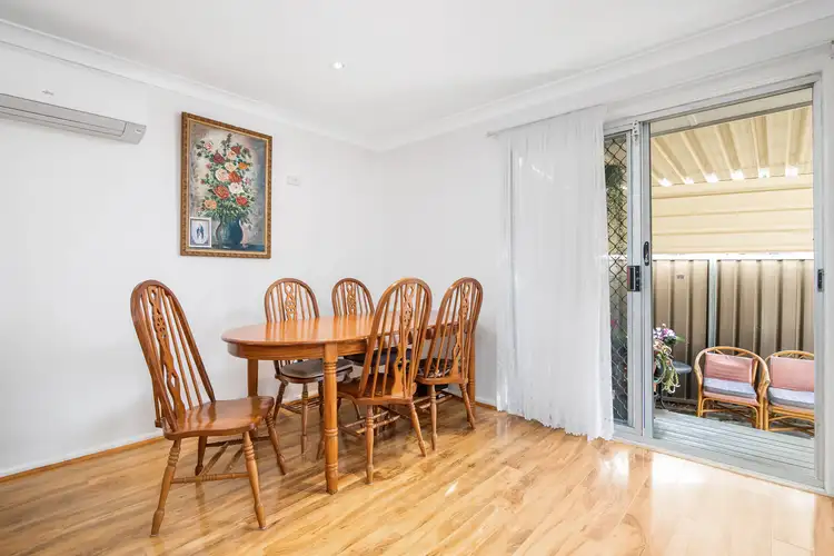 Fourth view of Homely house listing, 56 Tapiola Avenue, Hebersham NSW 2770