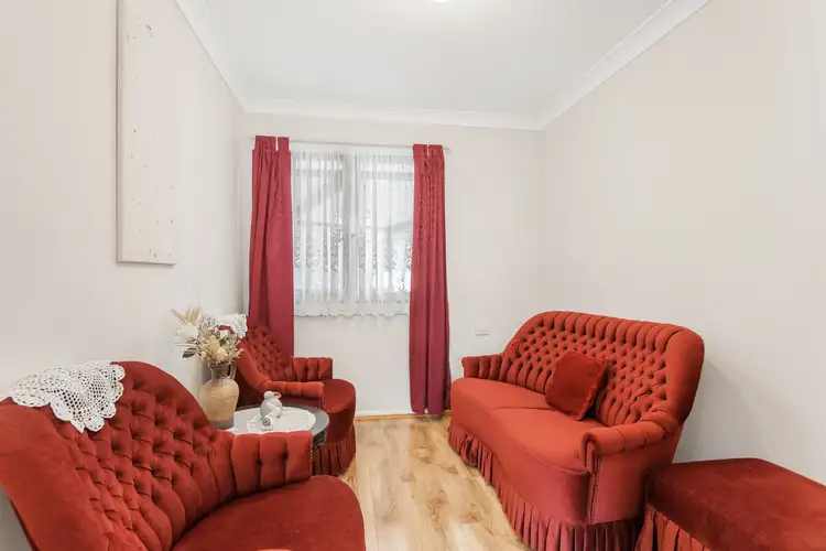 Fifth view of Homely house listing, 56 Tapiola Avenue, Hebersham NSW 2770