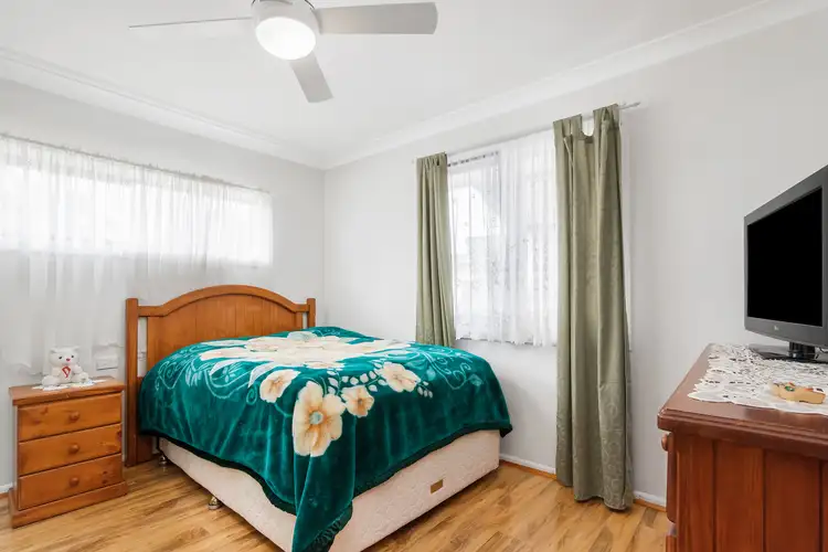 Sixth view of Homely house listing, 56 Tapiola Avenue, Hebersham NSW 2770