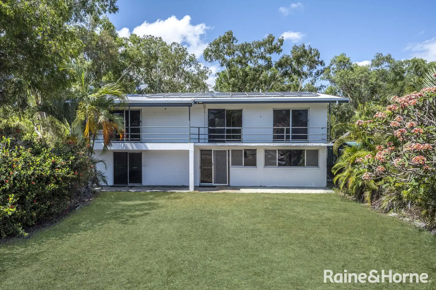 Main view of Homely house listing, 25 The Esplanade, Toolakea QLD 4818